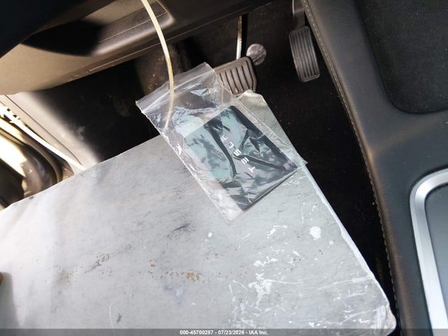 Продажа на аукционе авто 2022 Tesla Model 3 Rear-wheel Drive, vin: 5YJ3E1EA7NF376659, номер лота: 45700287