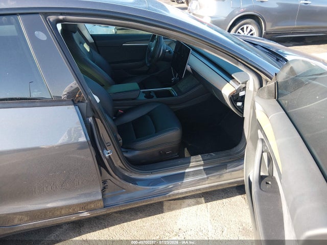 Продажа на аукционе авто 2022 Tesla Model 3 Rear-wheel Drive, vin: 5YJ3E1EA7NF376659, номер лота: 45700287