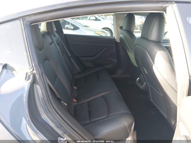 Продажа на аукционе авто 2022 Tesla Model 3 Rear-wheel Drive, vin: 5YJ3E1EA7NF376659, номер лота: 45700287