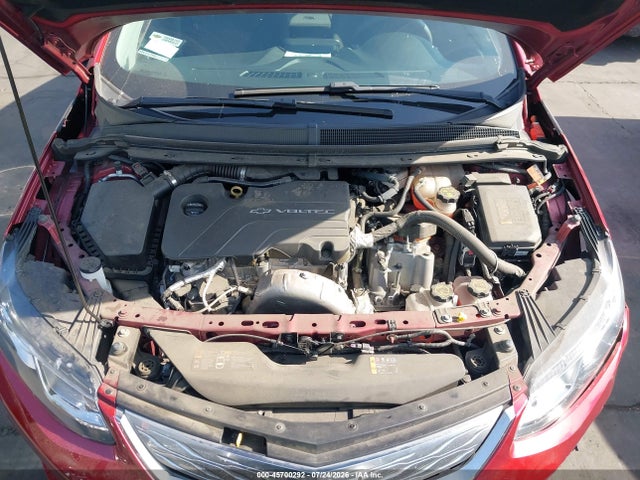 Chevrolet VOLT LT 2018 1G1RC6S58JU136678 Image 10