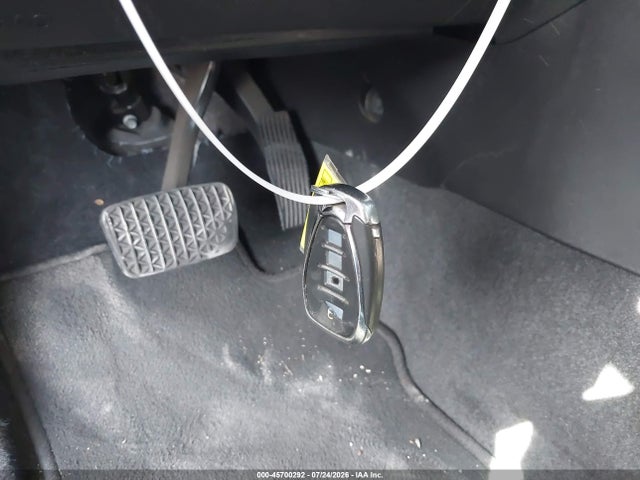Chevrolet VOLT LT 2018 1G1RC6S58JU136678 Image 11