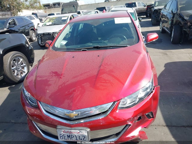 Chevrolet VOLT LT 2018 1G1RC6S58JU136678 Image 13