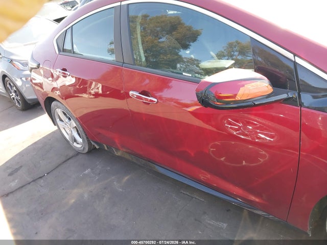 Chevrolet VOLT LT 2018 1G1RC6S58JU136678 Image 14