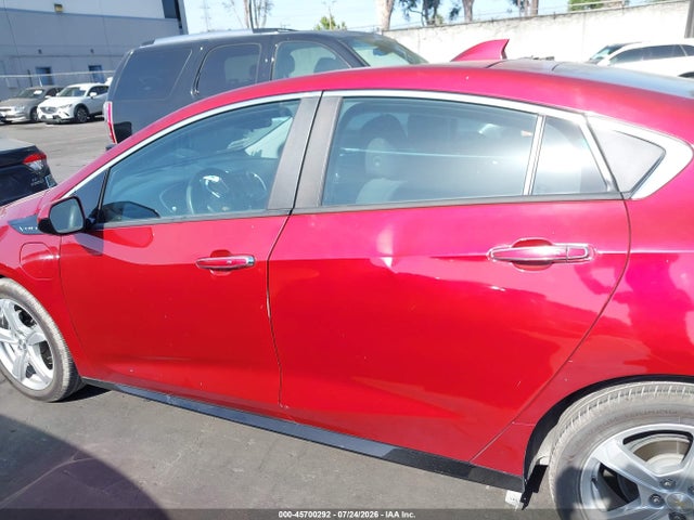 Chevrolet VOLT LT 2018 1G1RC6S58JU136678 Image 15