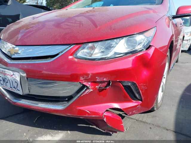 Chevrolet VOLT LT 2018 1G1RC6S58JU136678 Image 12