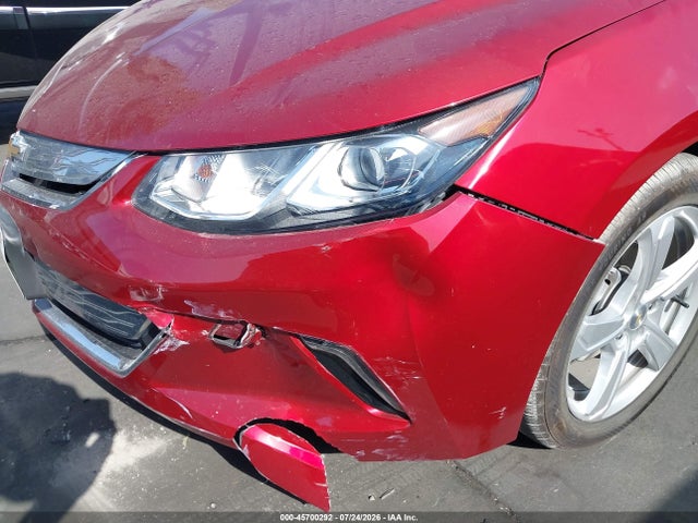 Chevrolet VOLT LT 2018 1G1RC6S58JU136678 Image 19