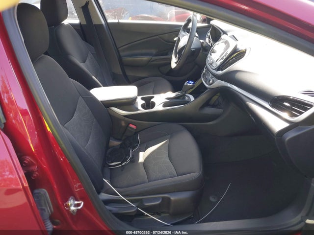 Chevrolet VOLT LT 2018 1G1RC6S58JU136678 Image 5