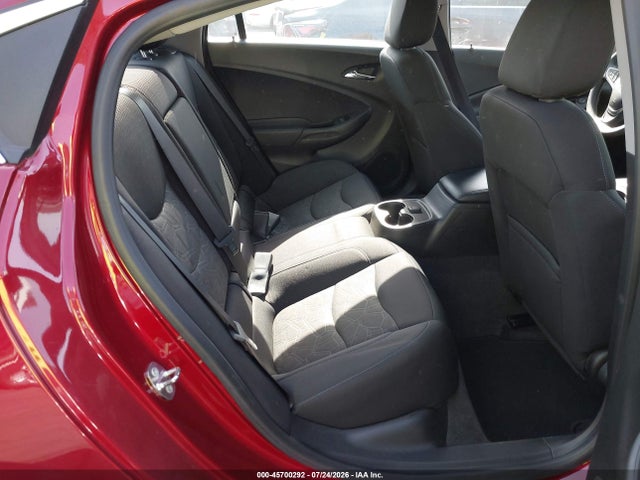 Chevrolet VOLT LT 2018 1G1RC6S58JU136678 Image 8