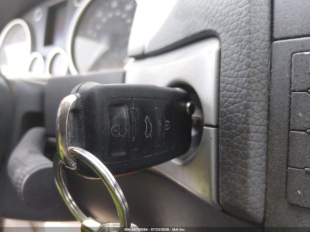 2006 Volkswagen Touareg V8 მანქანა იყიდება აუქციონზე, vin: WVGZM77L16D030884, აუქციონის ნომერი: 45700294