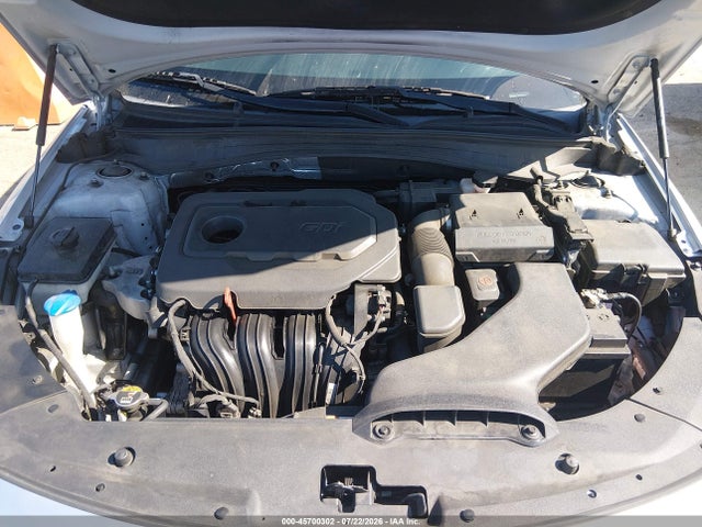 KIA Optima Lx 2019 5XXGT4L38KG349301 Image 10