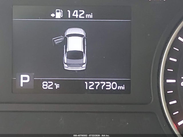 KIA Optima Lx 2019 5XXGT4L38KG349301 Image 15