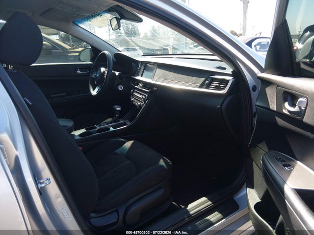 KIA Optima Lx 2019 5XXGT4L38KG349301 Image 5