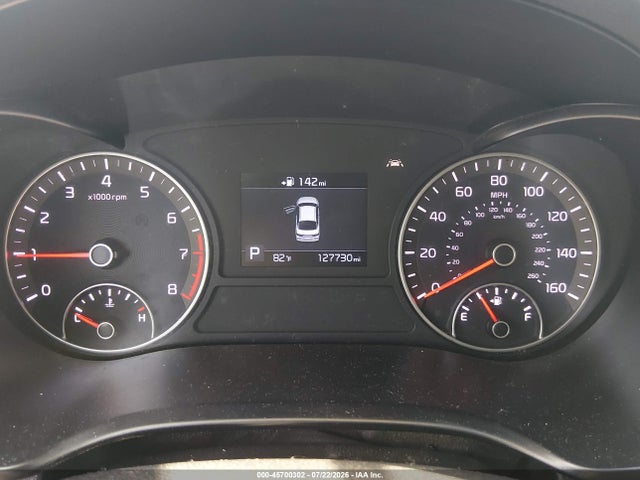 KIA Optima Lx 2019 5XXGT4L38KG349301 Image 7