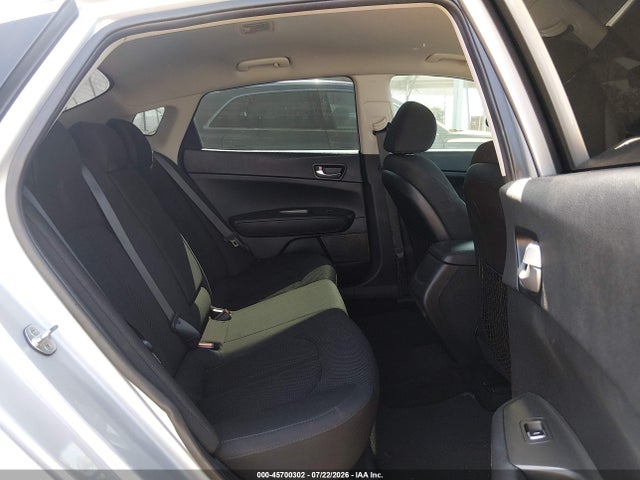 KIA Optima Lx 2019 5XXGT4L38KG349301 Image 8