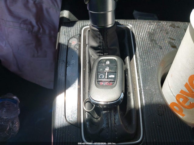 2HGFE2F59TH510259 Honda Civic Sport