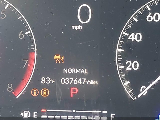 2HGFE2F59TH510259 Honda Civic Sport