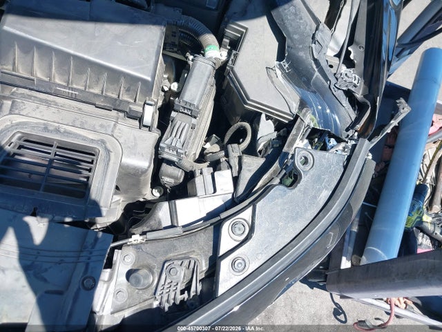 2HGFE2F59TH510259 Honda Civic Sport