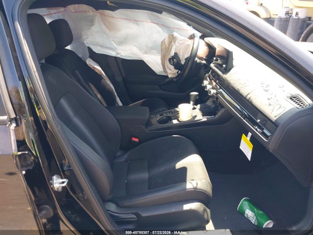 2HGFE2F59TH510259 Honda Civic Sport
