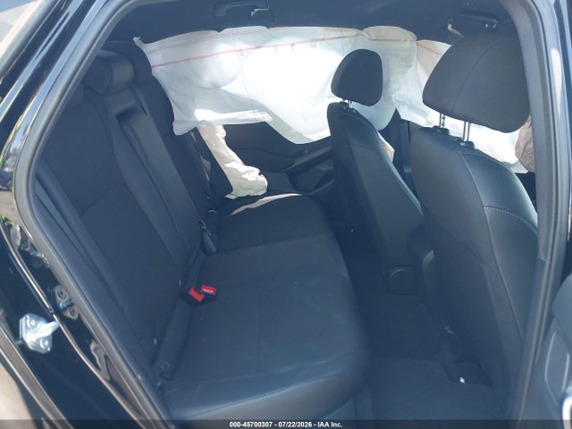 2HGFE2F59TH510259 Honda Civic Sport