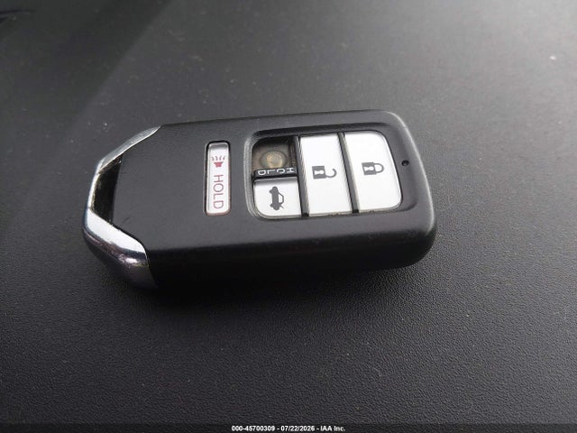 Honda Civic Sport 2019 2HGFC2F82KH527161 Image 11