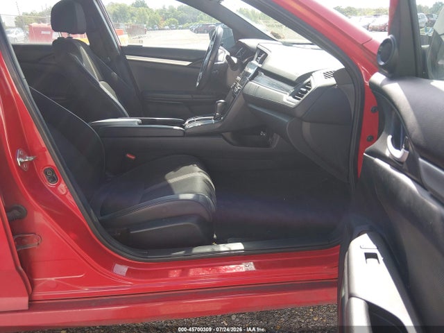 Honda Civic Sport 2019 2HGFC2F82KH527161 Image 5