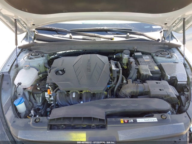 KNAG64J70S5394053 KIA K5 Gt-line