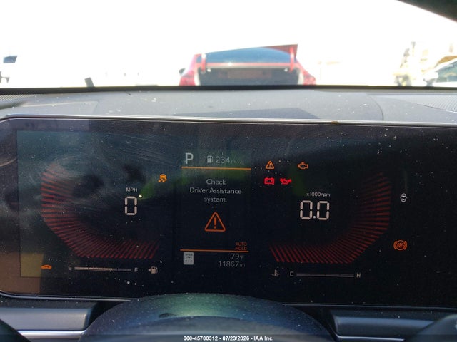 KNAG64J70S5394053 KIA K5 Gt-line