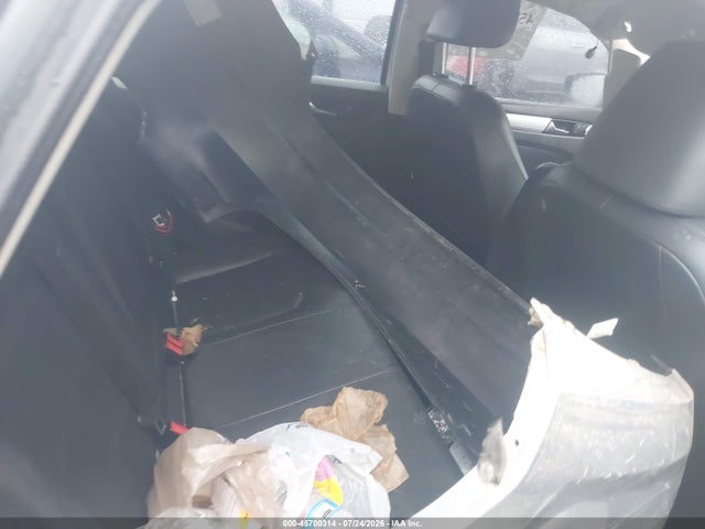 Aukcja sprzedaży 2012 Volkswagen Passat 2.5l Se, vin: 1VWBP7A33CC026470, numer aukcji: 45700314