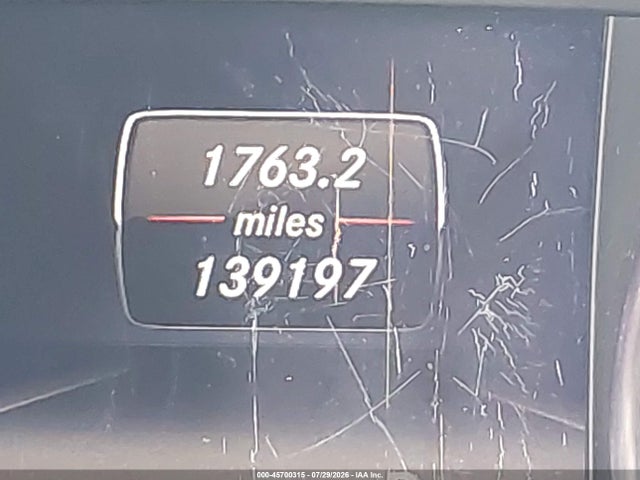 45700315 :رقم المزاد ، 4JGDA5JB0FA592543 vin ، 2015 Mercedes-benz Ml 350 مزاد بيع