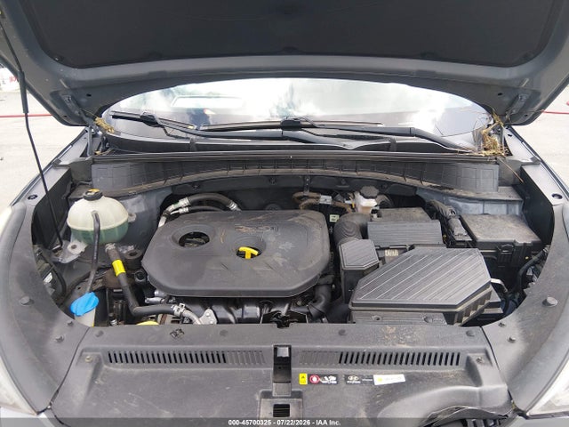 45700325 :رقم المزاد ، KM8J2CA47KU995305 vin ، 2019 Hyundai Tucson Se مزاد بيع