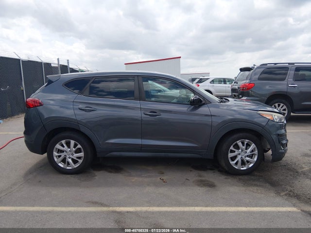 45700325 :رقم المزاد ، KM8J2CA47KU995305 vin ، 2019 Hyundai Tucson Se مزاد بيع