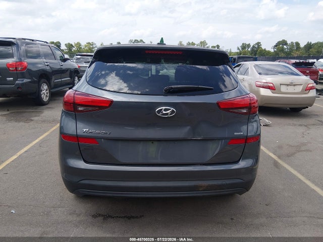 45700325 :رقم المزاد ، KM8J2CA47KU995305 vin ، 2019 Hyundai Tucson Se مزاد بيع