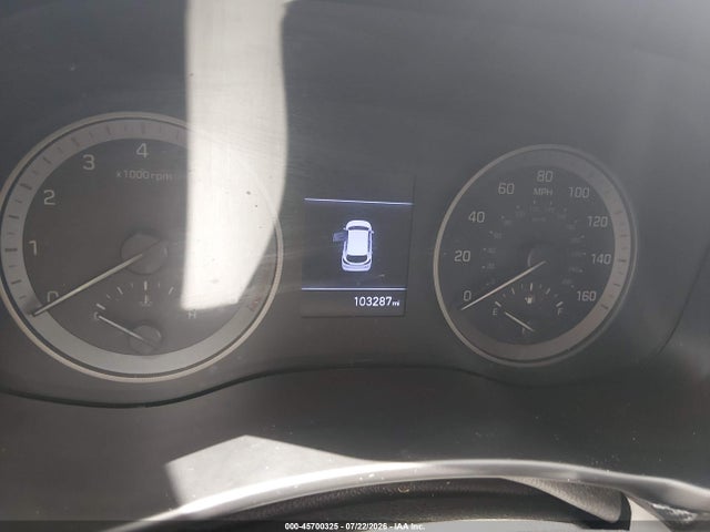 45700325 :رقم المزاد ، KM8J2CA47KU995305 vin ، 2019 Hyundai Tucson Se مزاد بيع
