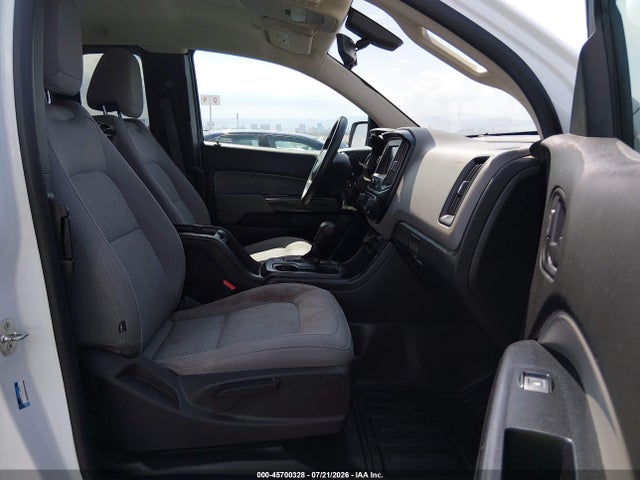 1GCHSBEA4L1246901 Chevrolet Colorado 2wd Long Box Wt