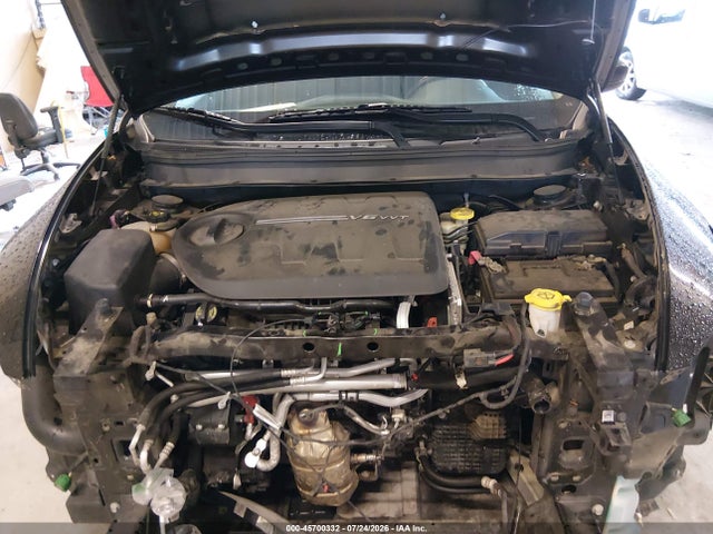 Aukcja sprzedaży 2016 Jeep Cherokee Latitude, vin: 1C4PJMCSXGW245508, numer aukcji: 45700332