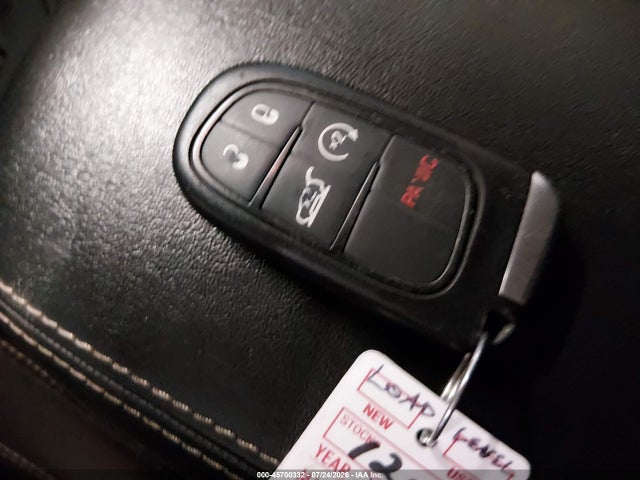 Продажа на аукционе авто 2016 Jeep Cherokee Latitude, vin: 1C4PJMCSXGW245508, номер лота: 45700332