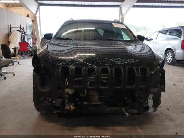 Aukcja sprzedaży 2016 Jeep Cherokee Latitude, vin: 1C4PJMCSXGW245508, numer aukcji: 45700332