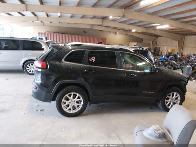 Aukcja sprzedaży 2016 Jeep Cherokee Latitude, vin: 1C4PJMCSXGW245508, numer aukcji: 45700332
