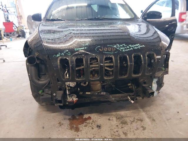 Aukcja sprzedaży 2016 Jeep Cherokee Latitude, vin: 1C4PJMCSXGW245508, numer aukcji: 45700332