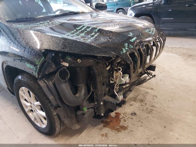 Aukcja sprzedaży 2016 Jeep Cherokee Latitude, vin: 1C4PJMCSXGW245508, numer aukcji: 45700332