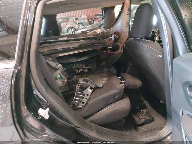 Продажа на аукционе авто 2016 Jeep Cherokee Latitude, vin: 1C4PJMCSXGW245508, номер лота: 45700332