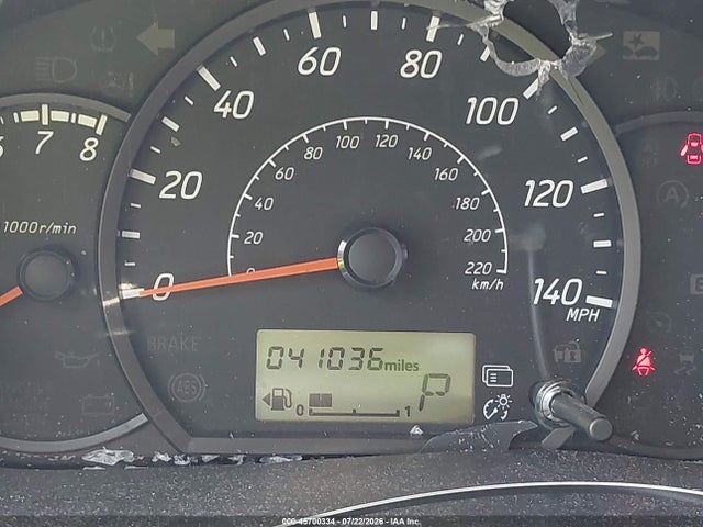 2024 Mitsubishi Mirage Es/le მანქანა იყიდება აუქციონზე, vin: ML32AUHJ8RH020945, აუქციონის ნომერი: 45700334