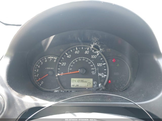 2024 Mitsubishi Mirage Es/le მანქანა იყიდება აუქციონზე, vin: ML32AUHJ8RH020945, აუქციონის ნომერი: 45700334