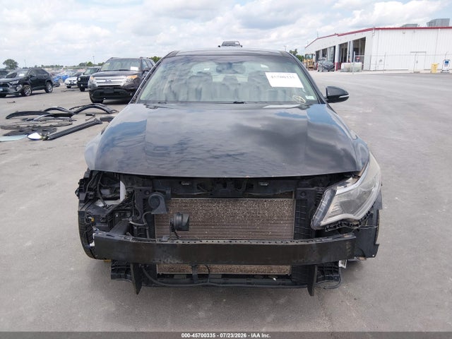 45700335 :رقم المزاد ، 5XXGU4L3XJG246070 vin ، 2018 Kia Optima Ex مزاد بيع