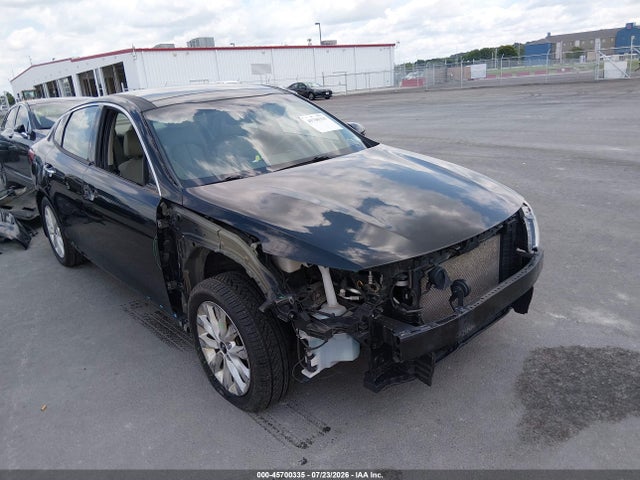 45700335 :رقم المزاد ، 5XXGU4L3XJG246070 vin ، 2018 Kia Optima Ex مزاد بيع