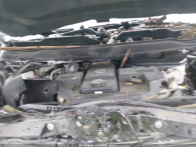 2020 Ram 2500 Tradesman  4x4 6'4 Box მანქანა იყიდება აუქციონზე, vin: 3C6UR5CL3LG245537, აუქციონის ნომერი: 45700338