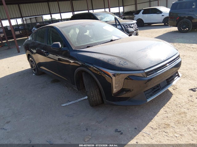 2025 Kia K4 Ex მანქანა იყიდება აუქციონზე, vin: 3KPFU4DE2SE032793, აუქციონის ნომერი: 45700339
