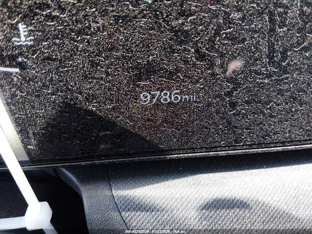 2025 Kia K4 Ex მანქანა იყიდება აუქციონზე, vin: 3KPFU4DE2SE032793, აუქციონის ნომერი: 45700339