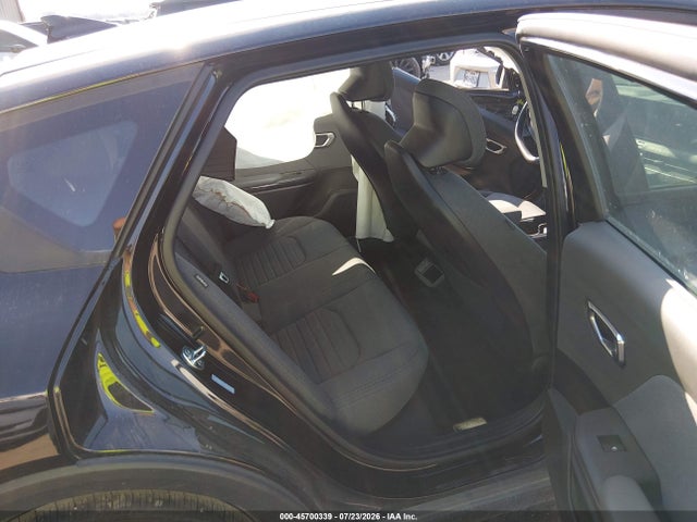 2025 Kia K4 Ex მანქანა იყიდება აუქციონზე, vin: 3KPFU4DE2SE032793, აუქციონის ნომერი: 45700339
