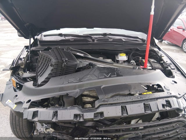 Продаж на аукціоні авто 2026 Ram 1500 Laramie  4x4 5'7 Box, vin: 1C6SRFJT0TN300727, номер лоту: 45700341